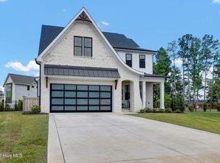 121 Kedleton Ct, Wilmington, NC 28411