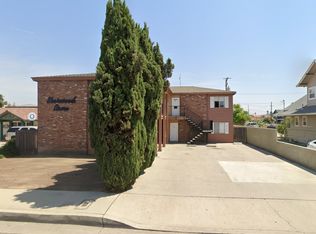 332 N 2nd St APT F, Porterville, CA 93257