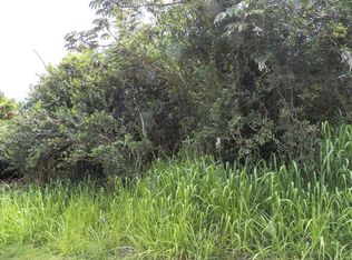 34th Ave LOT 61, Kurtistown, HI 96760