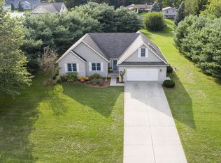 64663 Maxwells Gate, Goshen, IN 46526