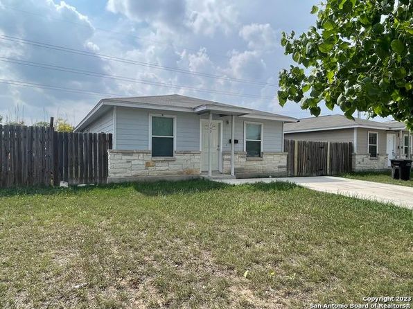 Houses For Rent in San Antonio TX - 1370 Homes | Zillow