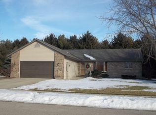 186 Linden Dr, Lomira, WI 53048