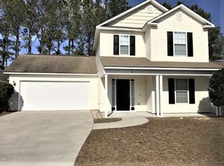 56 Sandy Pointe Dr, Bluffton, SC 29910