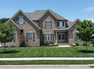 3330 S Glen Gables Blvd, Bowling Green, KY 42101