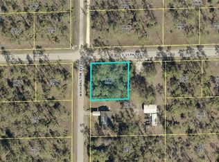 1400 E 15th St, Lehigh Acres, FL 33972