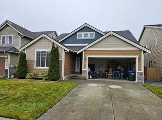 9940 Justman St SE, Yelm, WA 98597