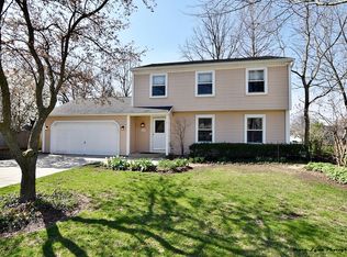 1711 Rita Ave, St Charles, IL 60174