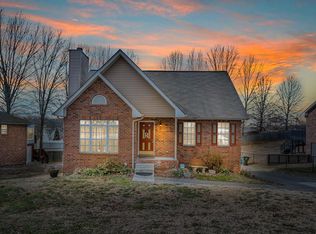 453 Calista Rd, White House, TN 37188