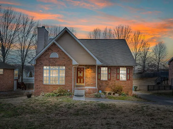 453 Calista Rd, White House, TN 37188
