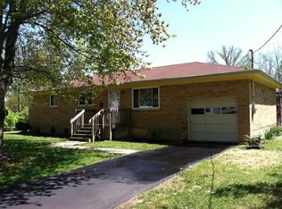 4601 Kugler Mill Rd, Cincinnati, OH 45236