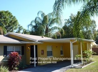 3154 S Bumby Ave, Orlando, FL 32806