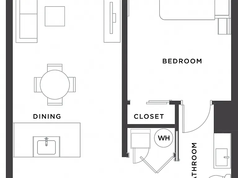 The Fowler Apartments — Photo 42