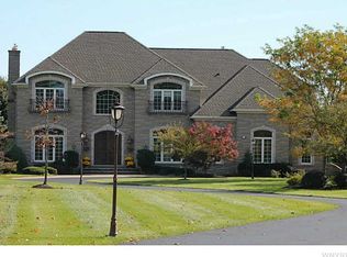 5875 Thompson Road, Clarence, NY 14032