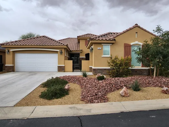 1147 Pebble View Ln, Mesquite, NV 89027