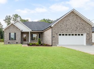 112 Stonebrook Dr LOT 34, Shelbyville, TN 37160