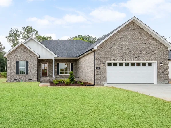 112 Stonebrook Dr Lot 34, Shelbyville, TN 37160