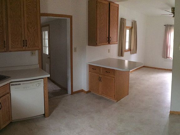 Kitchen & dining