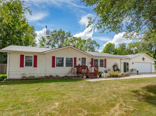 3135 NE 48th Ave, Des Moines, IA 50317