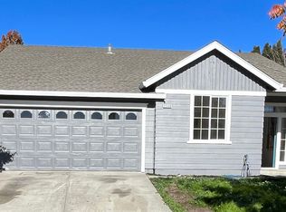 2509 Cedar Berry Ave, Santa Rosa, CA 95404