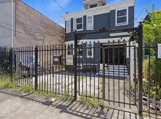 845 Isabella St, Oakland, CA 94607