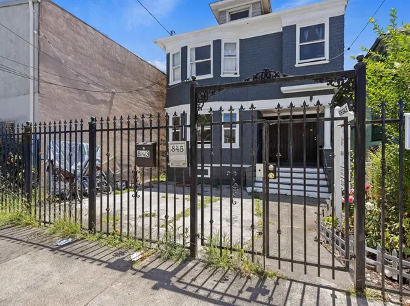845 Isabella St, Oakland, CA 94607