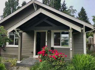 1415 S 45th St, Tacoma, WA 98418