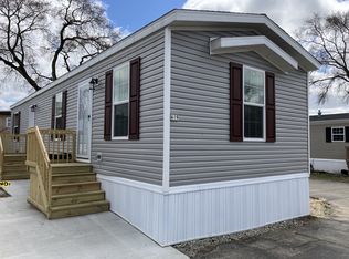 10315 W Greenfield Ave LOT 419, West Allis, WI 53214