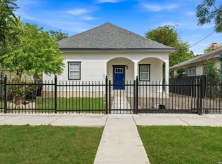 905 LAMAR ST, San Antonio, TX 78202