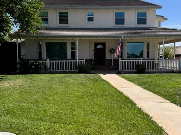 1781 S Alondra Cir, Washington, UT 84780