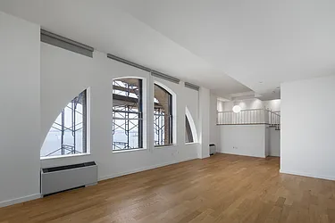 Rented by The Moinian Group