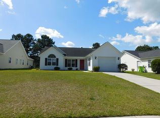 113 Fairmount Way, New Bern, NC 28562