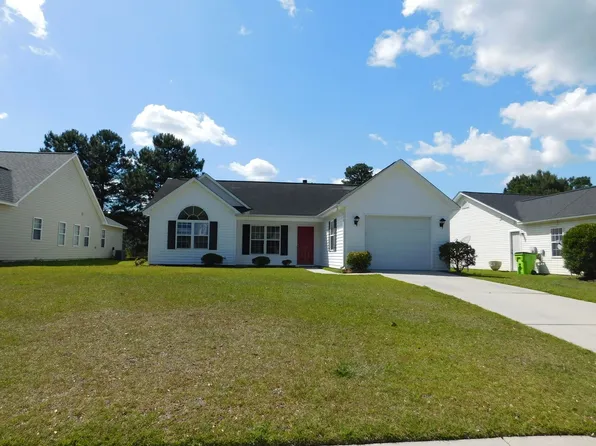 113 Fairmount Way, New Bern, NC 28562