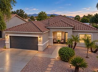 3113 S SIERRA Heights, Mesa, AZ 85212