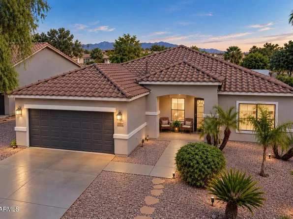 3113 S SIERRA Heights, Mesa, AZ 85212