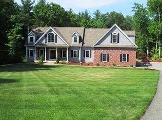 3 Cudak Ct, Westminster, MA 01473