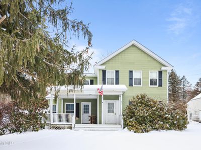 971 N State Rd, Cheshire, MA, 01225