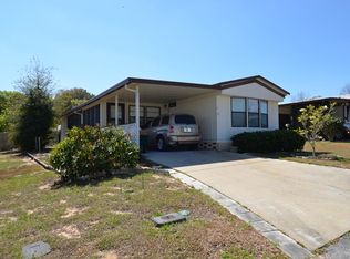 51 Wintergreen Dr, Fruitland Park, FL 34731