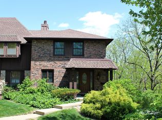 810 Bourn Ave APT D, Columbia, MO 65203
