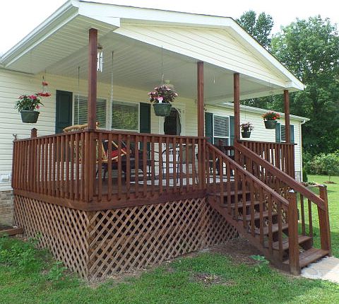 2nd image of 145 Fox Den Ln
