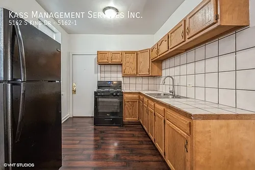 Floor plan 5162-1