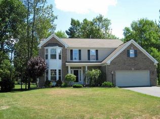 640 Yardley Ct, Webster, NY 14580