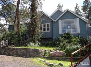 127 Cory Ave, Prescott, AZ 86303