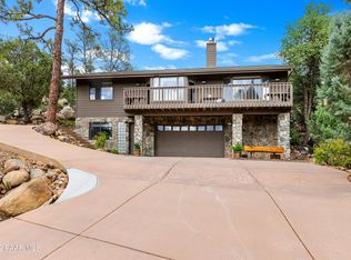 1967 Crossroads LOT 29, Prescott, AZ 86305