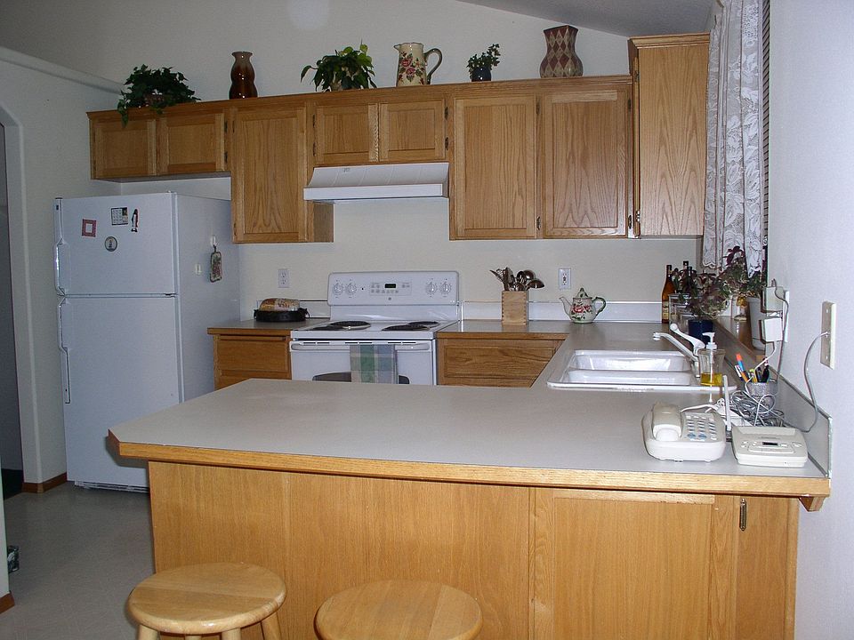 breakfast bar