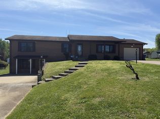 411 Boat Dock Rd, Somerset, KY