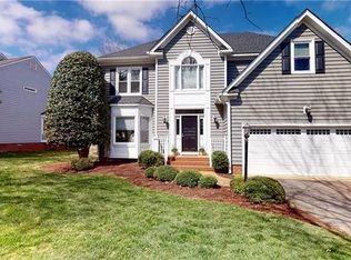 6108 Isleworth Dr, Glen Allen, VA 23059