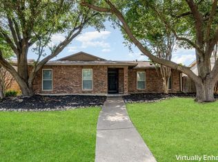 448 Woodway Dr, Coppell, TX 75019