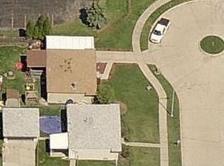 28787 Citation Dr, Roseville, MI 48066