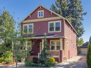 5738 NE 37th Ave, Portland, OR 97211