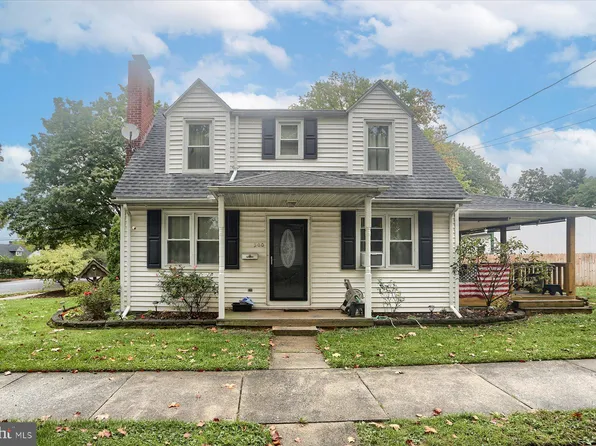 300 S Grant St, Palmyra, PA 17078